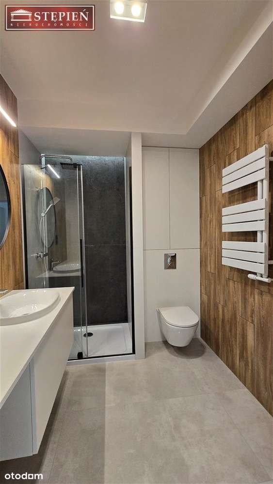 Luksusowy apartament w Cieplicach-8