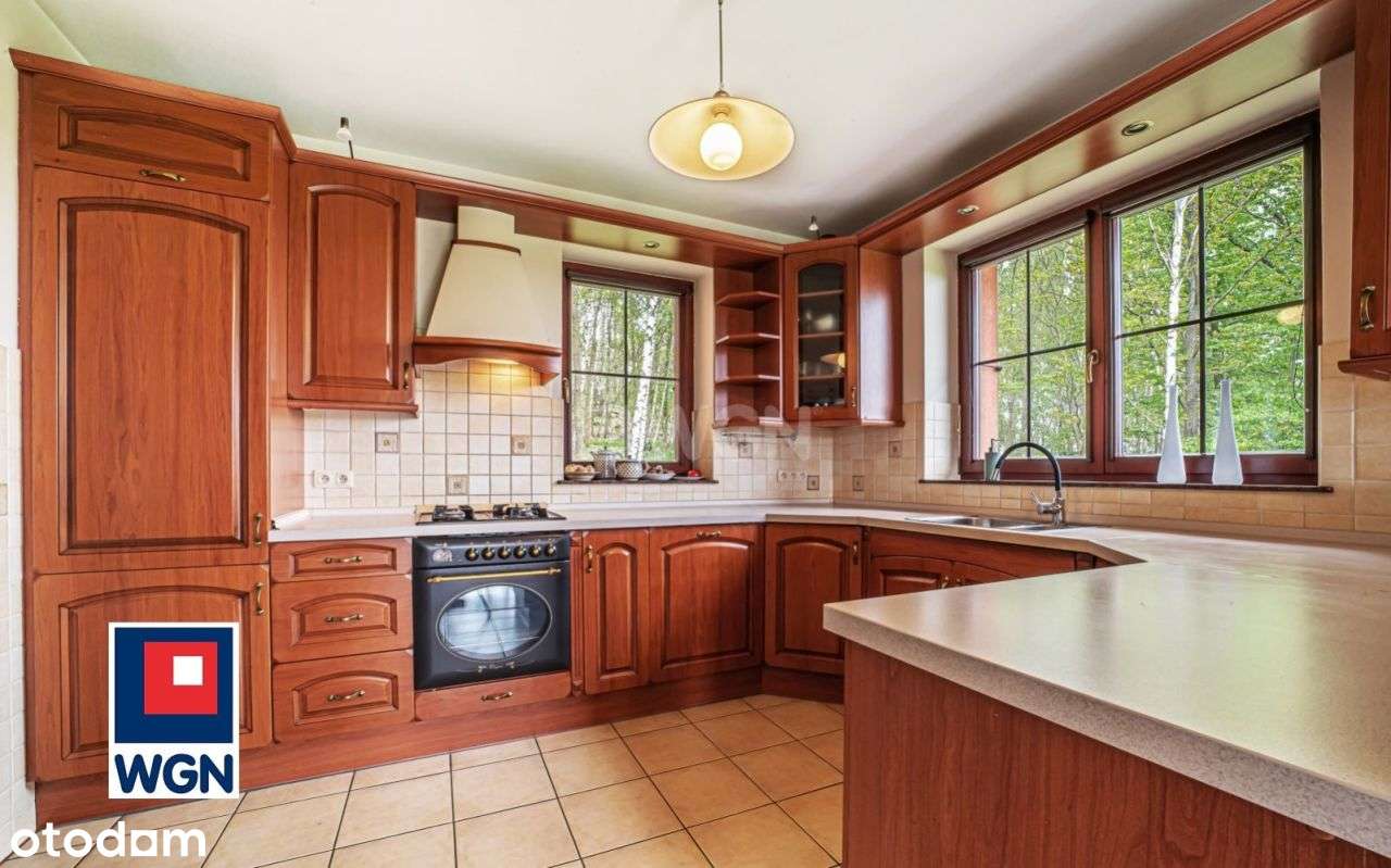 Dom, 350 m², Ocice - Pełny obrazek: 4/20