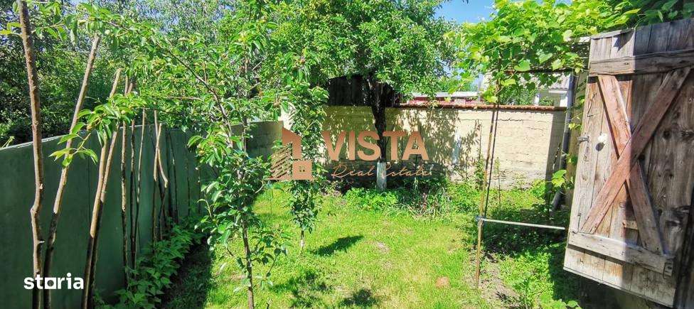 Casa, singur in curte in Bod, zona Centru - Imagine principală: 3/8