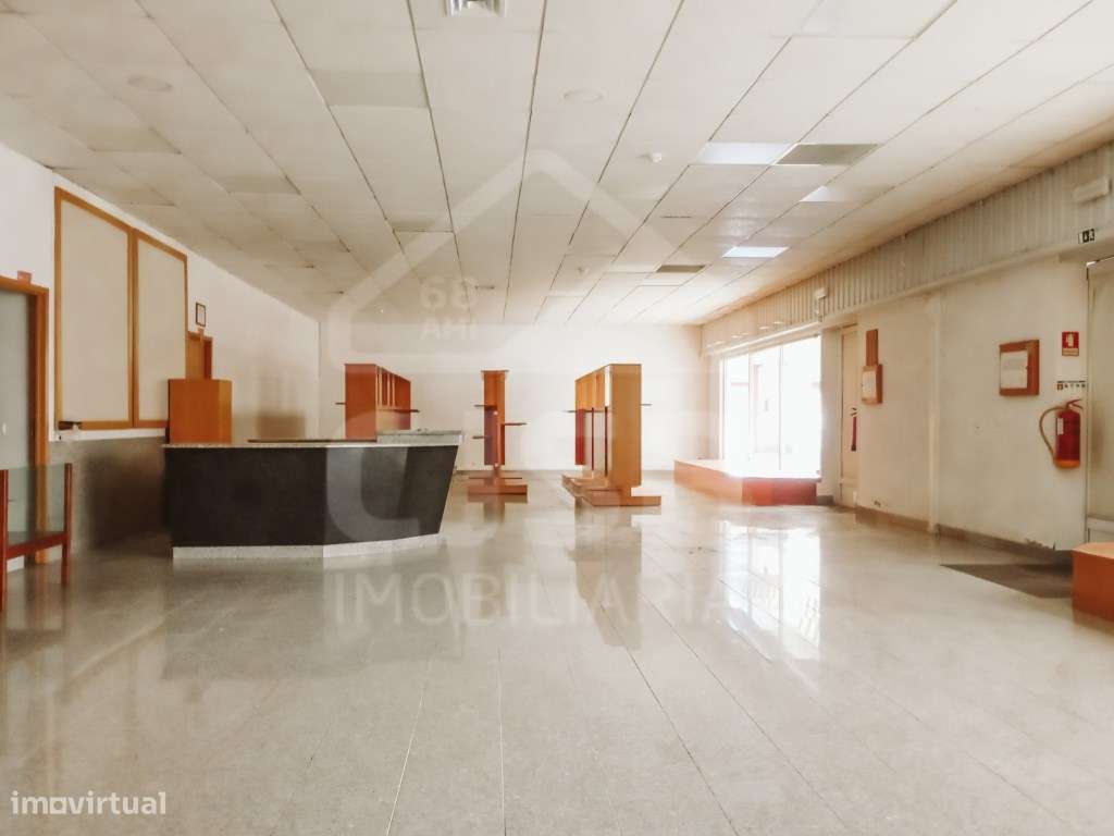 Loja em Samora Correia - Grande imagem: 4/20