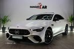 Mercedes-Benz AMG GT 63 S E Performance - 16