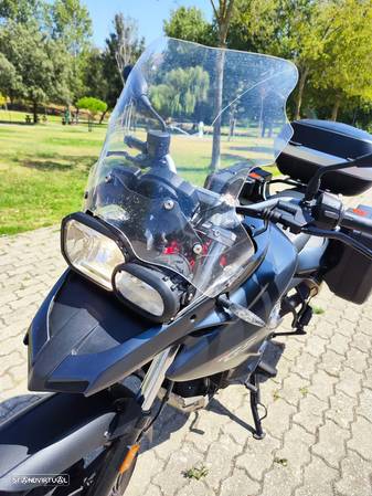 BMW F 700 GS - 4