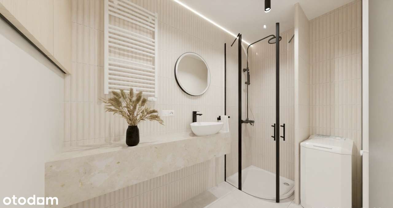 BEZ PROWIZJI | kawalerka | Prądnik Czerwony-4