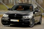 BMW Seria 5 520d Touring M Sport Edition - 4