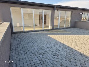 Apartament tip PENTHOUSE cu terasa de 60 mp!Parcare inclusa! - Imagine principală: 5/6
