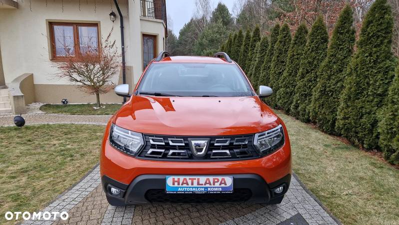 Dacia Duster 1.3 TCe Comfort - 2