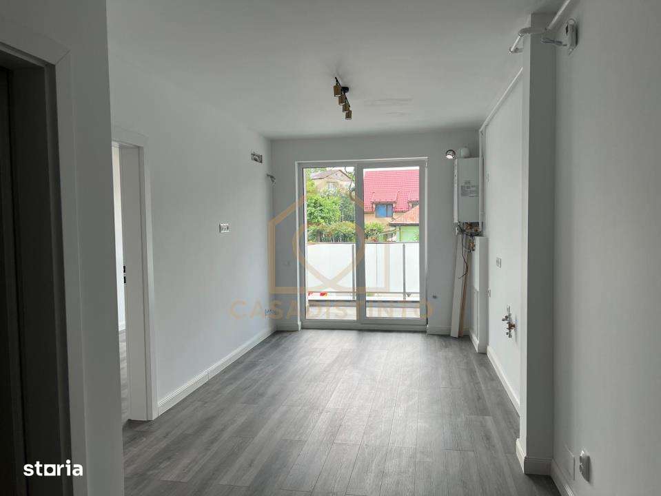 Apartament 2 cam sau spatiu de birou parter Stefan cel mare - Imagine principală: 1/5