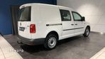 Volkswagen Caddy Maxi 2.0 TDI Trendline Mixt 4Motion - 5