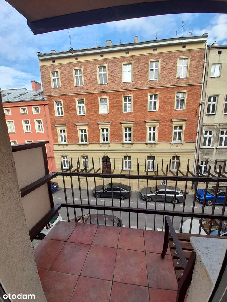 Na wynajem 2 pokoje / Kazimierz / - Pełny obrazek: 1/8