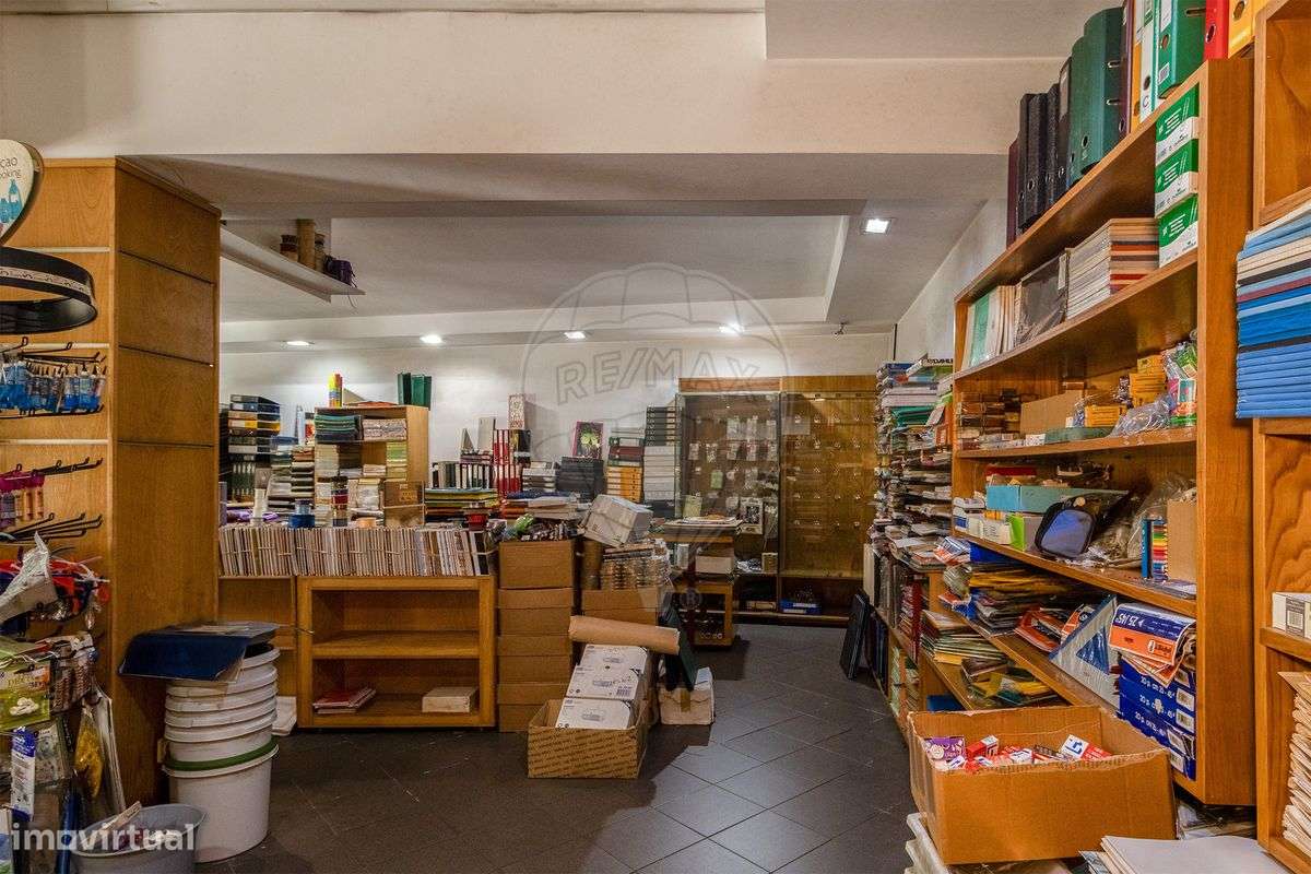 Loja  para arrendamento - Grande imagem: 4/12