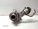 Turbocompressor OPEL INSIGNIA A (G09) (2008-2017) 2.0 CDTI (68) - 2