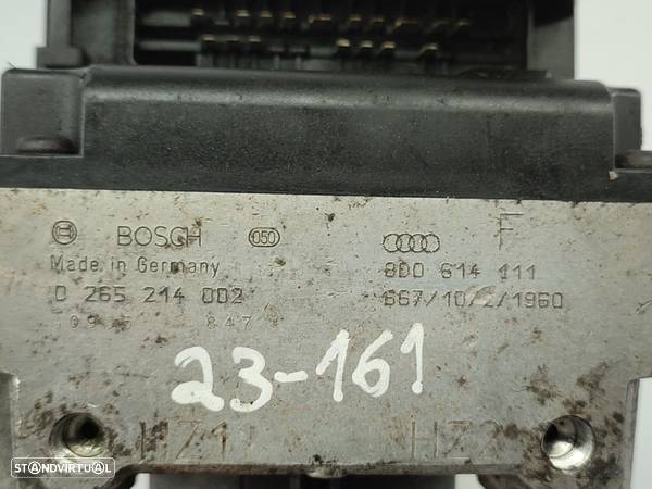 Modulo Abs Audi A4 Avant (8D5, B5) - 6