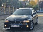 BMW Seria 1 - 5