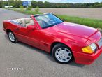 Mercedes-Benz SL 320 - 1