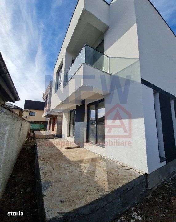 Casa de Vanzare 140 mp in Comuna Rosu - Imagine principală: 4/16