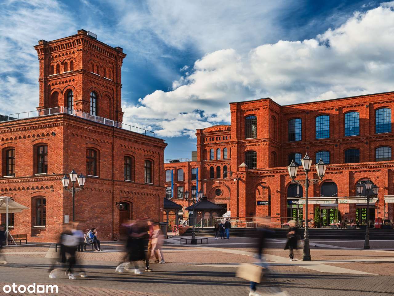 Dwupokojowe pod inwestycje | Centrum | 600m od Piotrkowskiej-6