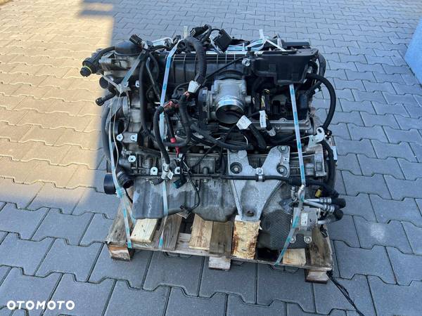 BMW M3 F80 M4 F82 SILNIK KOMPLETNY S55B30A 431KM - 2