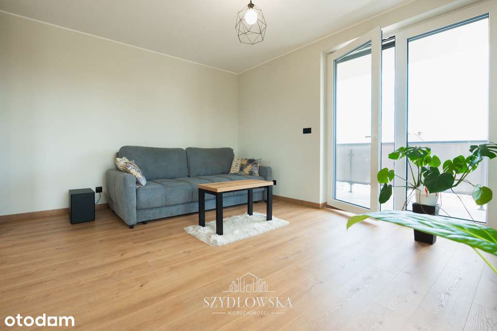 Nowa Cena|Apartament/2pokoje/1pietro-9