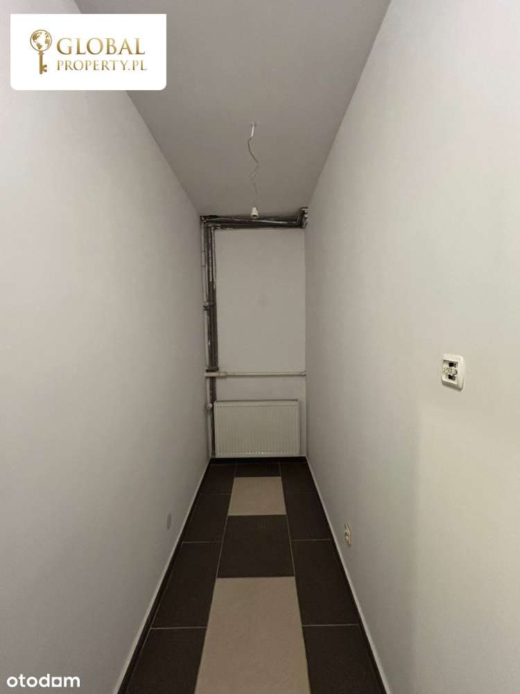 Lokal na Sprzedaż lub Wynajem-10