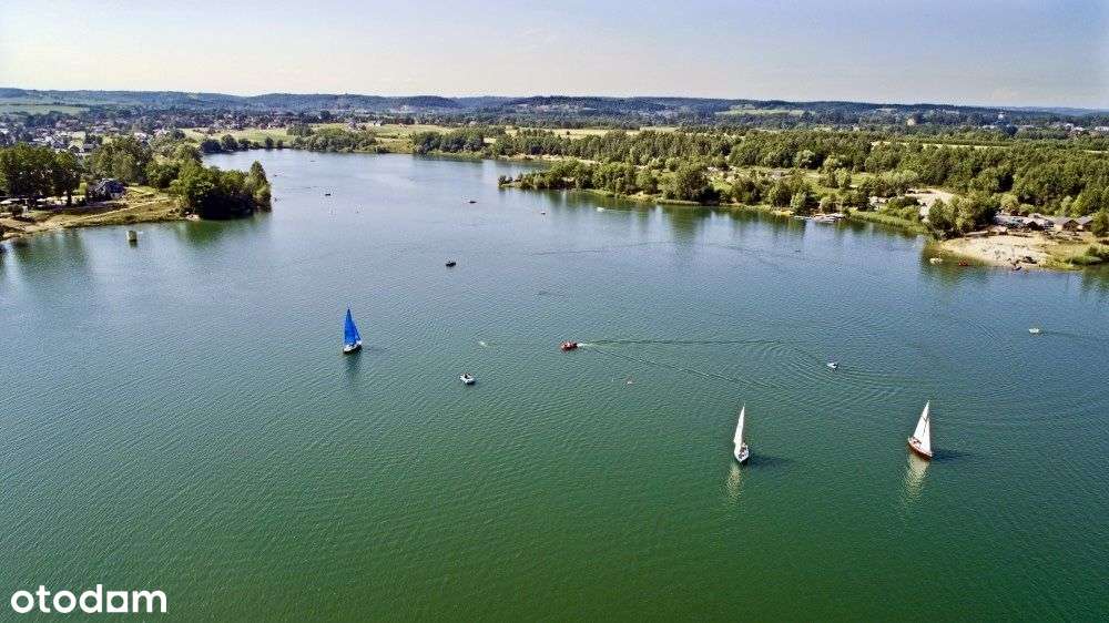Działka budowlana na Bielanach w Krakowie!-10