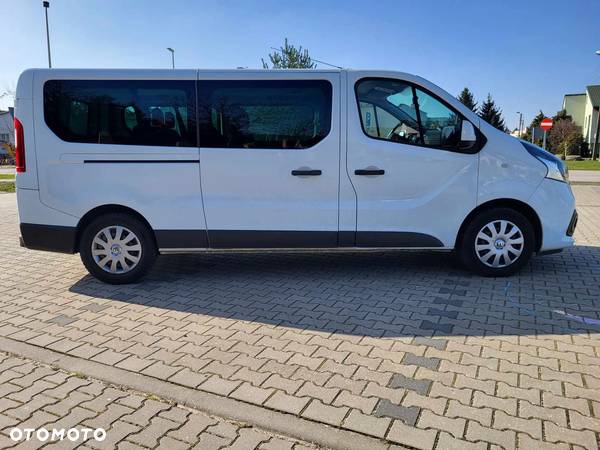 Renault Trafic Grand SpaceClass 1.6 dCi - 5