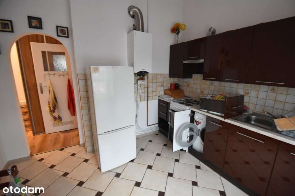 Mieszkanie 1 pokojowe Nysa ul. Kościuszki-5