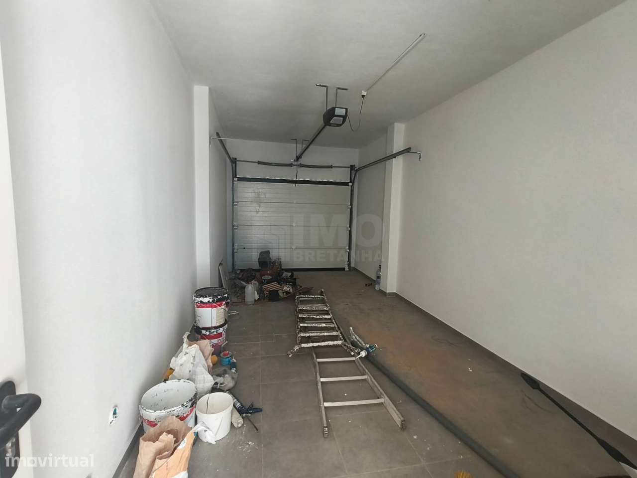 Moradia V3 c/ Piscina - Sobreda - Almada-26