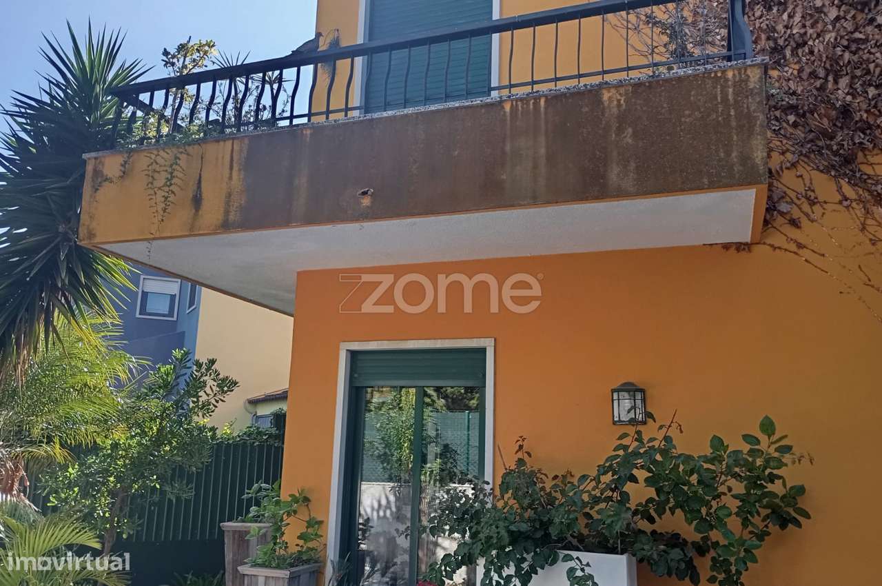 Moradia T4 – Espaço, Versatilidade e Oportunidade Única - Grande imagem: 5/20