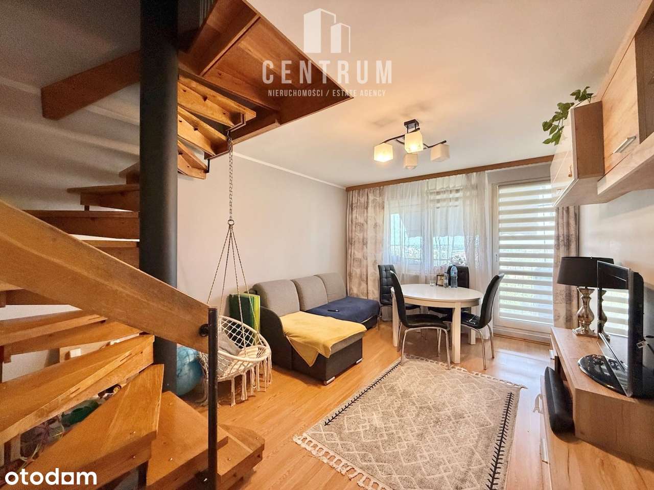 2-poziomowe Klima Winda Piękny Widok Garderoba-2