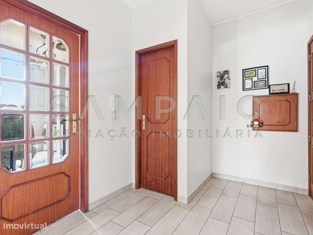 Apartamento T2 - Rio Tinto!-16