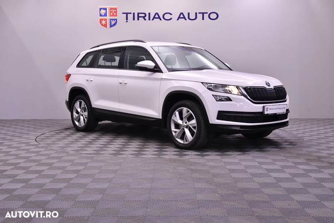 Skoda Kodiaq - 7