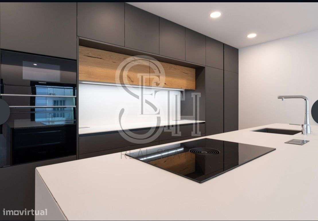 APARTAMENTO T2 ALCOCHETE A ESTREAR - Grande imagem: 2/18