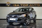 Volvo XC 60 2.4D AWD Momentum - 9