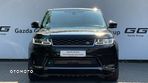 Land Rover Range Rover Sport S 2.0Si4 HSE - 3