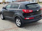 Kia Sportage 2.0 CRDI 184 AWD Aut. Spirit - 5