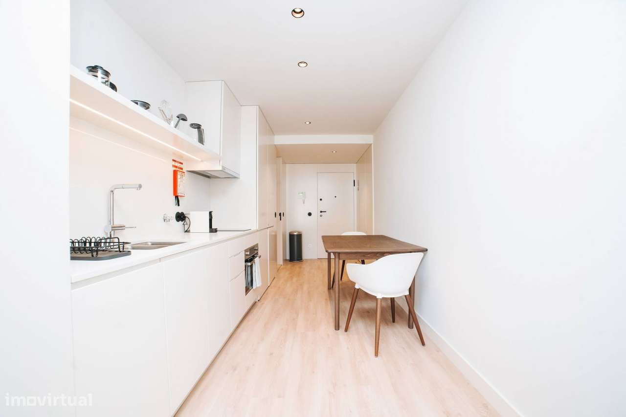 T0 novo a estrear no coração do centro histórico de Braga - Grande imagem: 2/59