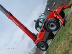 Manitou MT1840 Jak Nowa 2013r Z Norwegii 5659mt! OKAZJA - 6