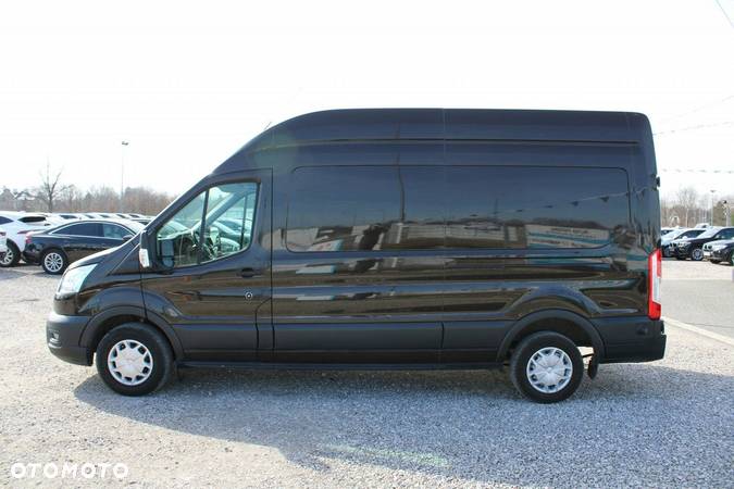 Ford Transit - 5