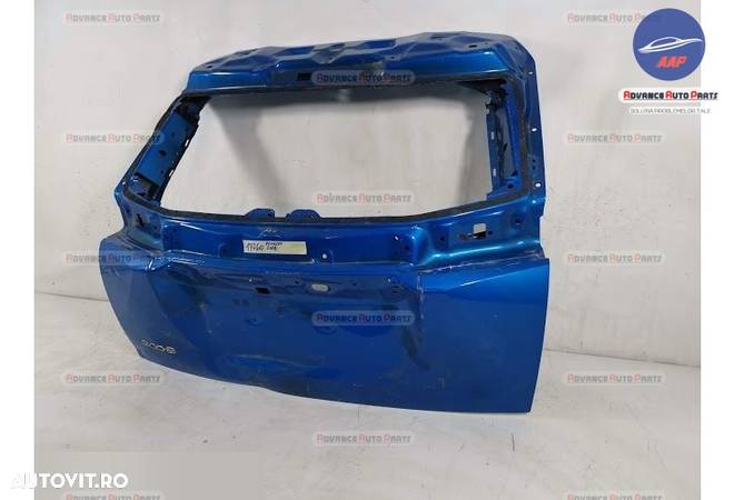 Haion Peugeot 2008 2020 2021 original - 2