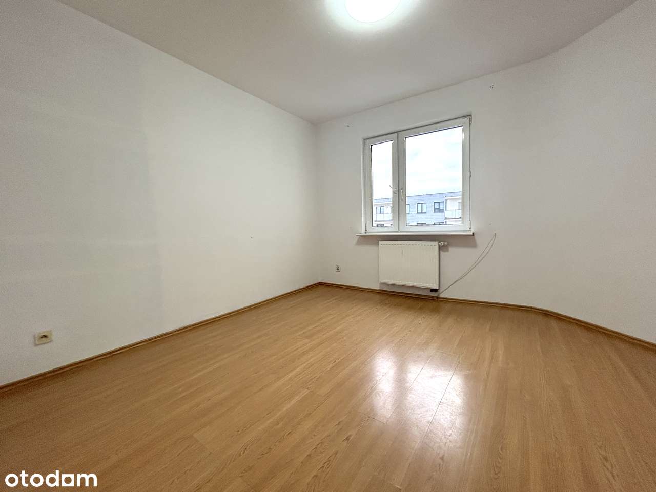 mieszkanie 2pokoje loggia parking Człuchów-7