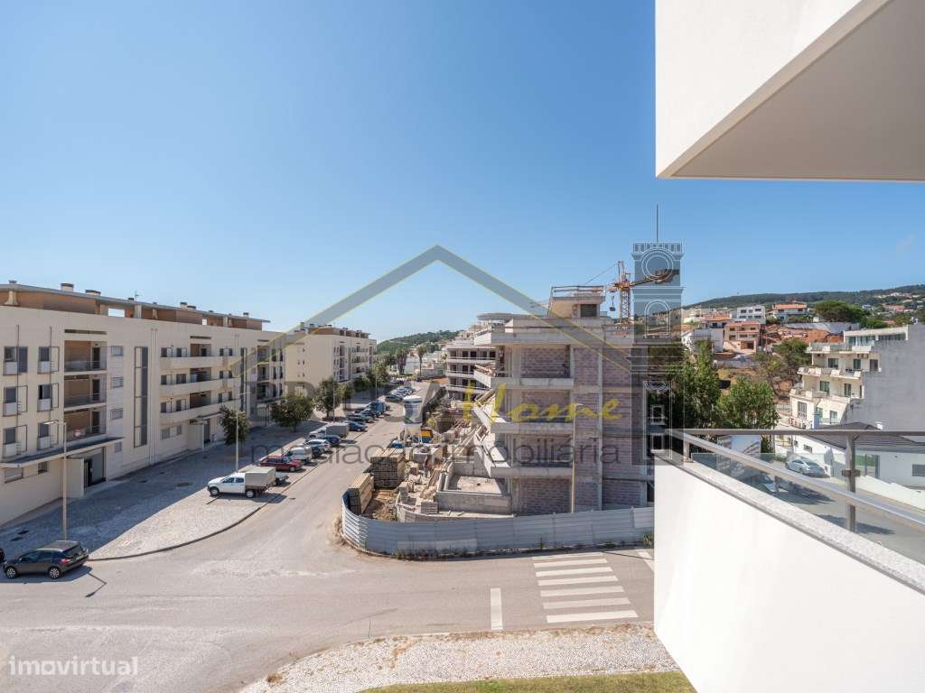 Apartamento T4, com vista mar, na Figueira da Foz-40