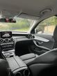 Mercedes-Benz C 250 (BlueTEC) d Station 7G-TRONIC - 7