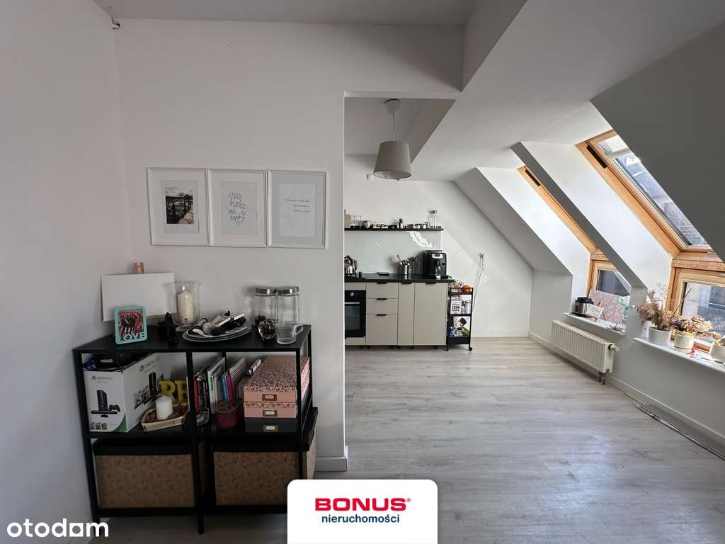 2 poziomowe mieszkanie na kameralnym osiedlu-2