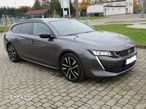 Peugeot 508 2.0 BlueHDi GT Line S&S EAT8 - 12