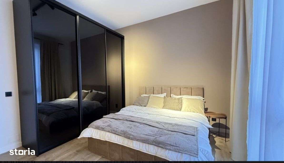 Apartament ultrafinisat zona Vivo , apartament 2 - Imagine principală: 5/8