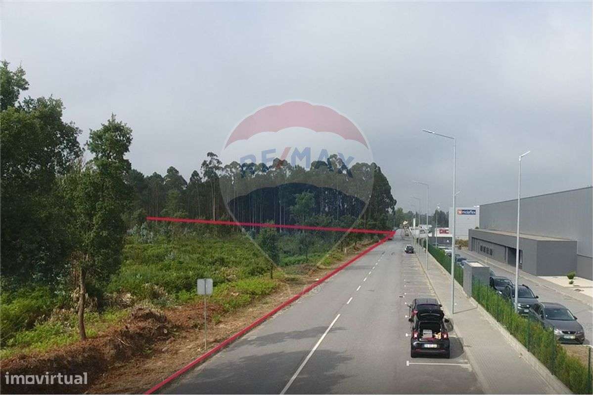 Terreno T0 para venda - Grande imagem: 2/4