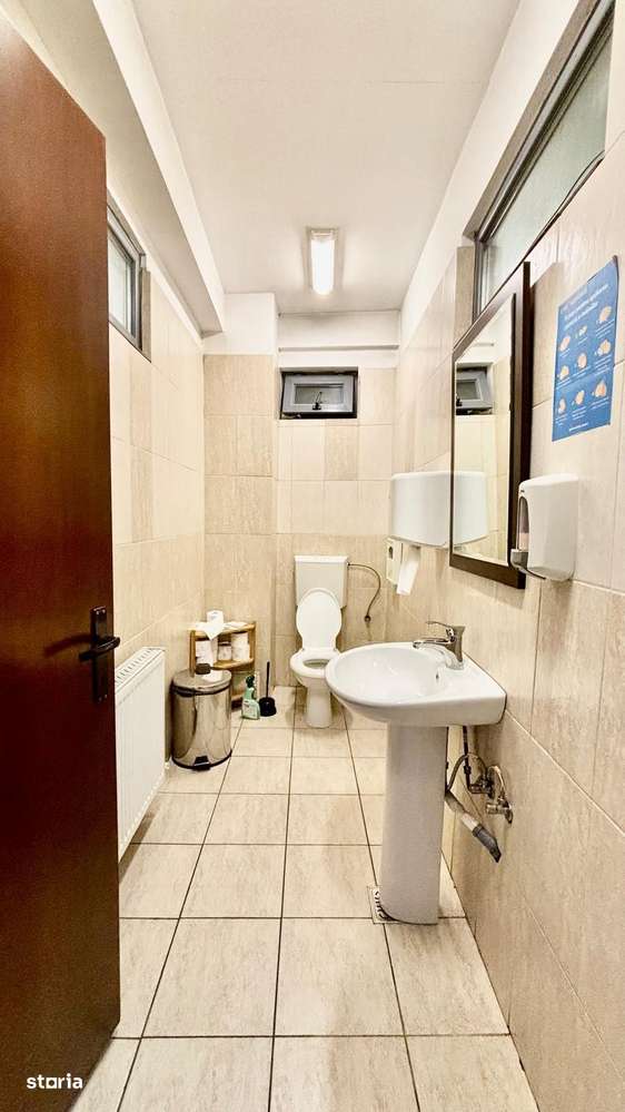 Cladire de birouri cu 4 etaje si parcare 10 locuri - zona Cotroceni-17