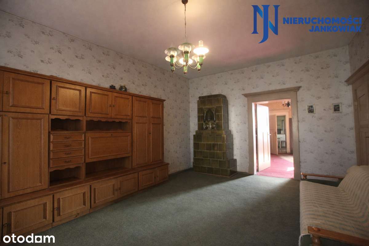 Centrum Wolsztyna | Kamienica 3 kondygnacje-11