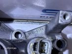 Flansa Corp Carcasa Termostat cu Senzor Apa Ford Fusion 1.4 16V 2002 - 2012 Cod 1N1G-8594 1N1G-8594-AA - 3