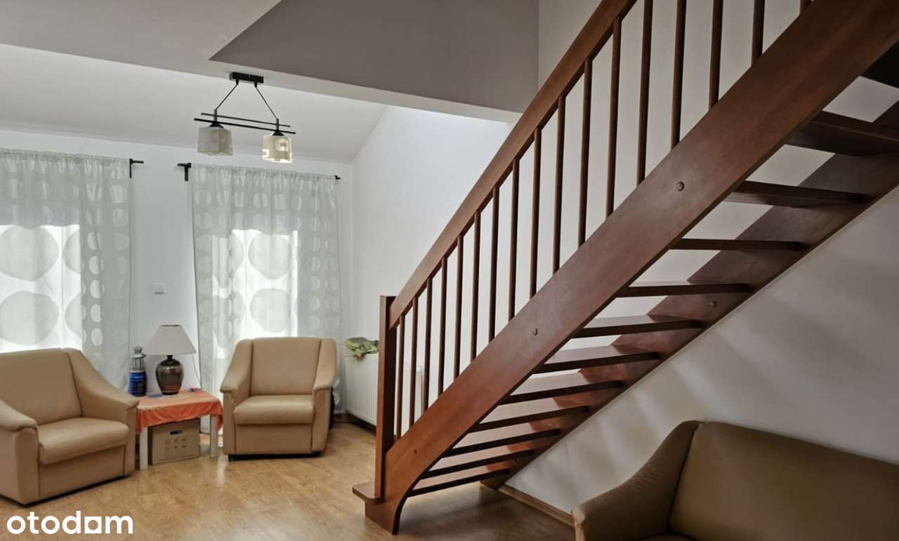 OKAZJA 81m2 TARAS 30m2+ 2 balkony dwa poziomy miejsce parkingowe-14